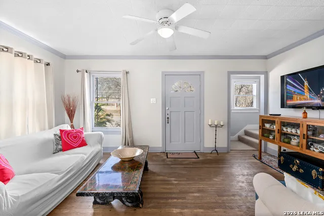 608 E Mulberry San Antonio, TX 78212