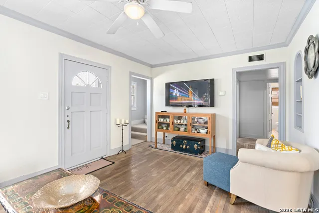 608 E Mulberry San Antonio, TX 78212
