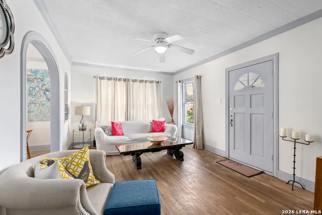 608 E Mulberry San Antonio, TX 78212