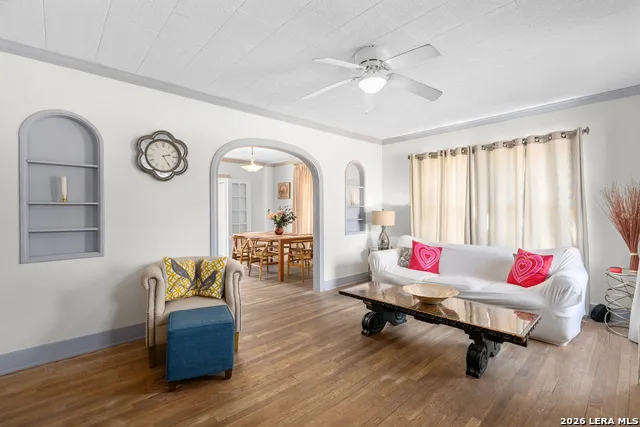 608 E Mulberry San Antonio, TX 78212