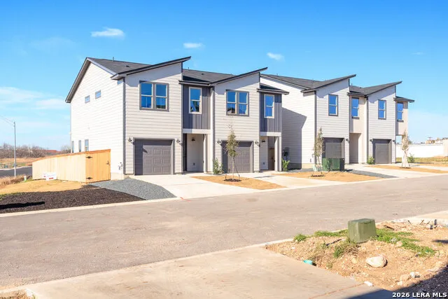 3362 Northwestern Dr San Antonio, TX 78238