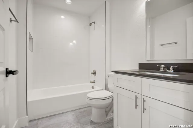 3362 Northwestern Dr San Antonio, TX 78238