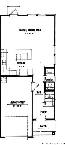 3362 Northwestern Dr San Antonio, TX 78238