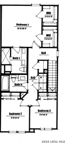 3362 Northwestern Dr San Antonio, TX 78238