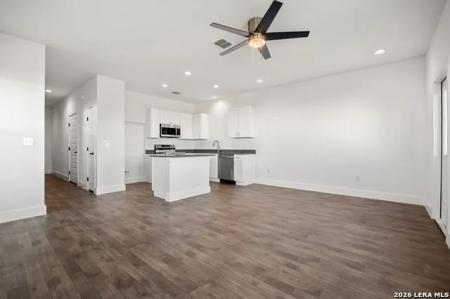 3362 Northwestern Dr San Antonio, TX 78238