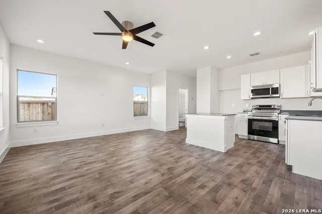 3362 Northwestern Dr San Antonio, TX 78238