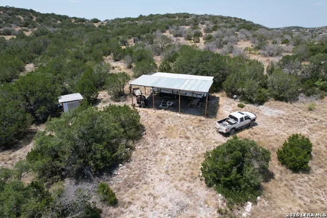 TBD SD 45455 Rocksprings, TX 78880