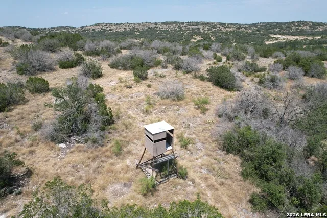 TBD SD 45455 Rocksprings, TX 78880