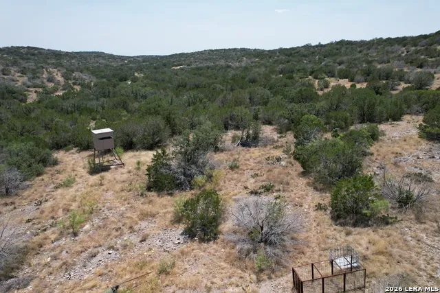 TBD SD 45455 Rocksprings, TX 78880