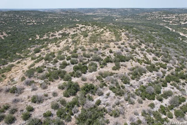 TBD SD 45455 Rocksprings, TX 78880
