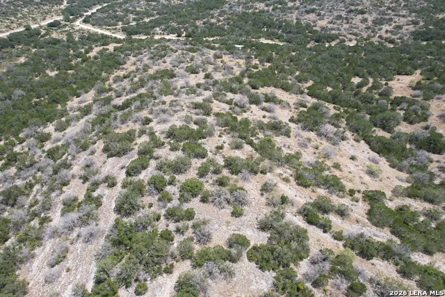 TBD SD 45455 Rocksprings, TX 78880