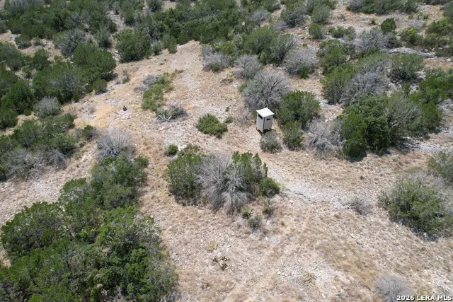 TBD SD 45455 Rocksprings, TX 78880
