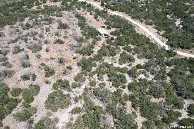 TBD SD 45455 Rocksprings, TX 78880