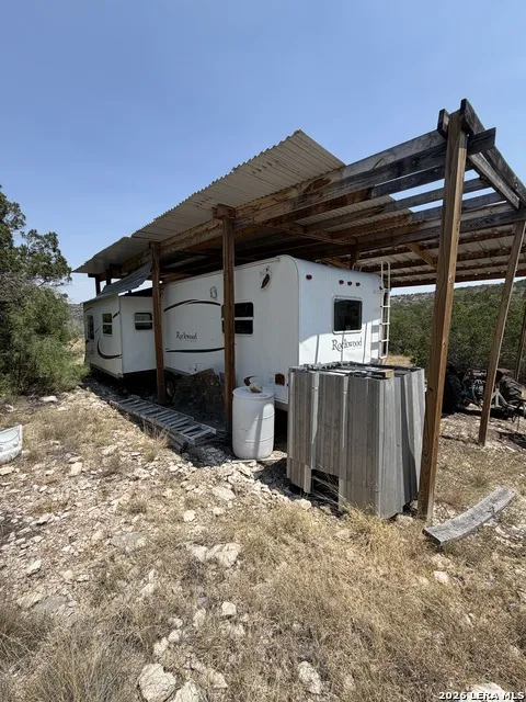 TBD SD 45455 Rocksprings, TX 78880