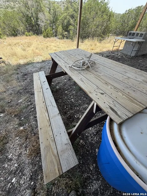 TBD SD 45455 Rocksprings, TX 78880