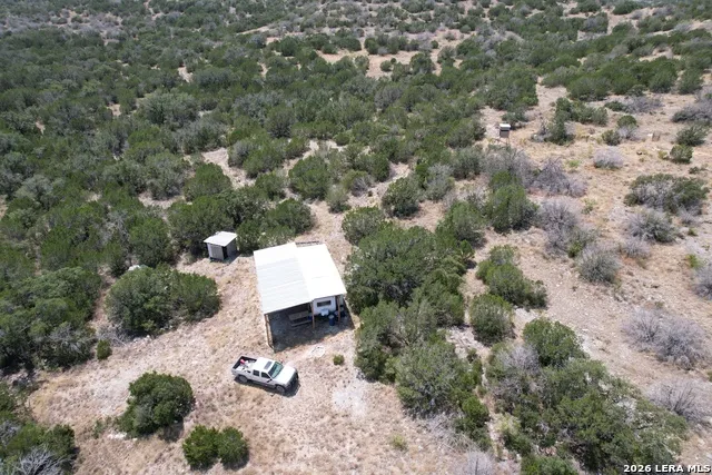 TBD SD 45455 Rocksprings, TX 78880