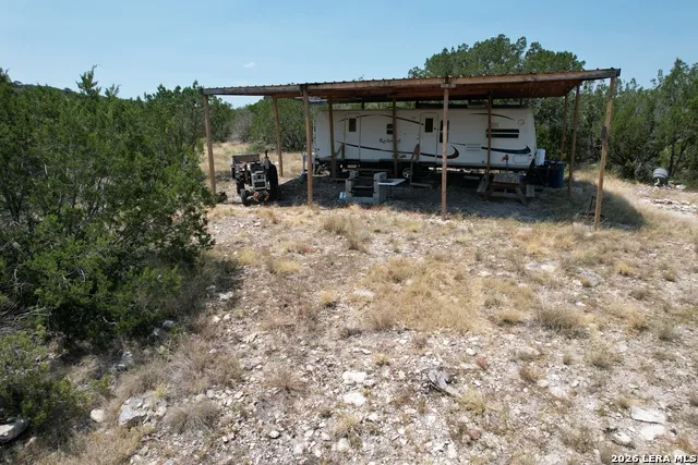 TBD SD 45455 Rocksprings, TX 78880