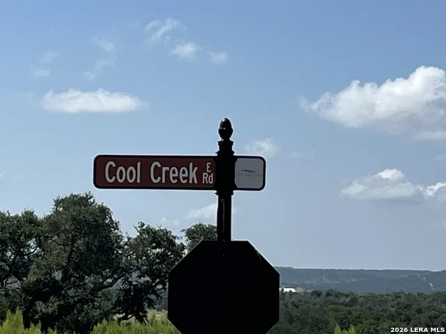 LOT 73 CREEKSIDE AT CAMP VERDE Center Point, TX 78010