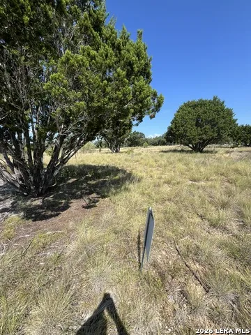 LOT 73 CREEKSIDE AT CAMP VERDE Center Point, TX 78010