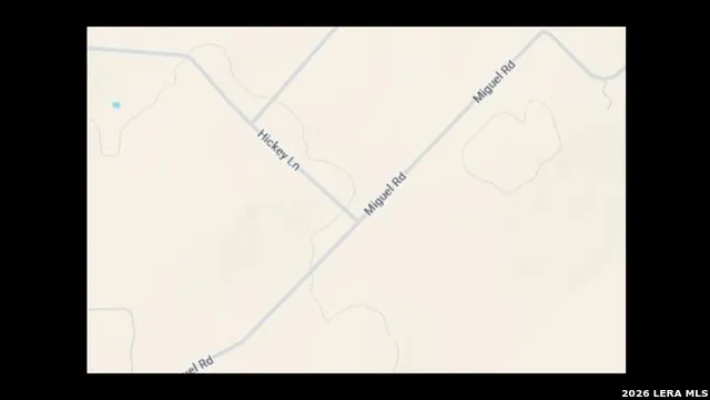 00 Miguel Rd Bigfoot, TX 78005