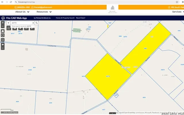 00 Miguel Rd Bigfoot, TX 78005