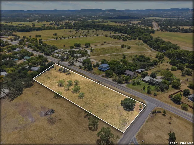 LOT 68 Orchard Park Blvd Medina, TX 78005