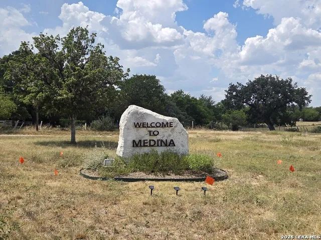 LOT 68 Orchard Park Blvd Medina, TX 78005