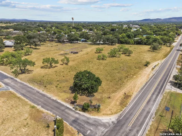 LOT 68 Orchard Park Blvd Medina, TX 78005
