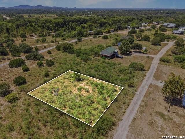 1155 Enchanted River Bandera, TX 78003