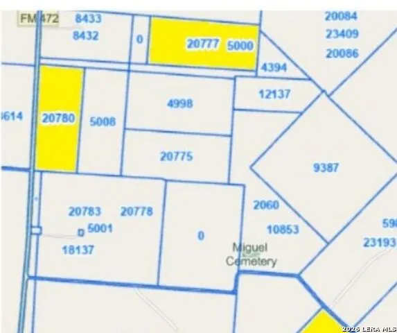 00 FM 472 Bigfoot, TX 78005