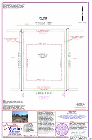 13 PRIVATE ST San Antonio, TX 78223