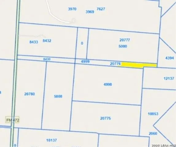 00-00 FM 472 Bigfoot, TX 78005
