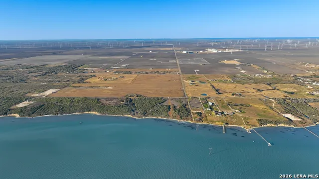 0 Cr 3161 & 2220 Taft, TX 78390