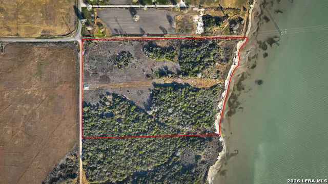 0 Cr 3161 & 2220 Taft, TX 78390