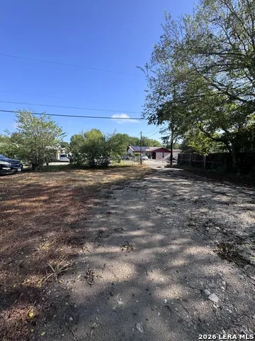 222 Corliss San Antonio, TX 78220