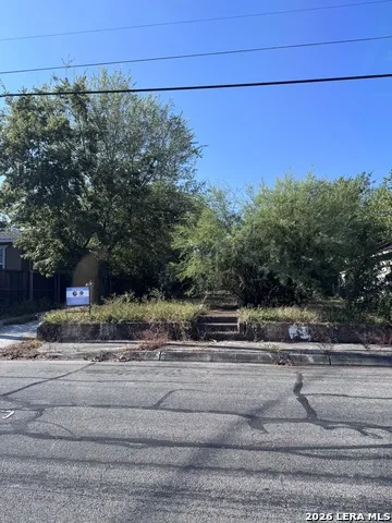 222 Corliss San Antonio, TX 78220