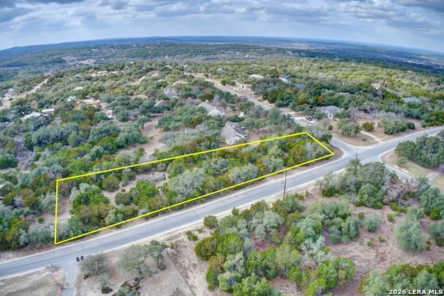9007 Gainsborough Dr Spring Branch, TX 78070