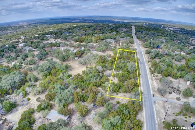9007 Gainsborough Dr Spring Branch, TX 78070