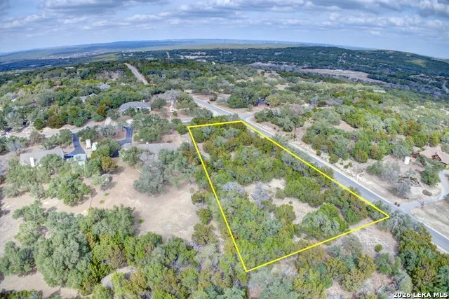 9007 Gainsborough Dr Spring Branch, TX 78070