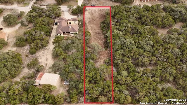 23223 S Breeze St San Antonio, TX 78258