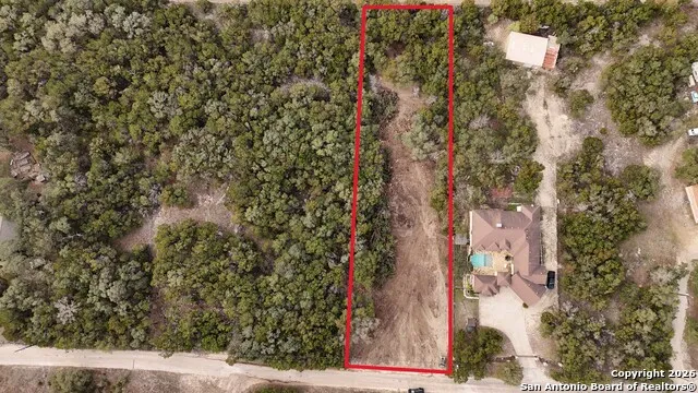 23223 S Breeze St San Antonio, TX 78258