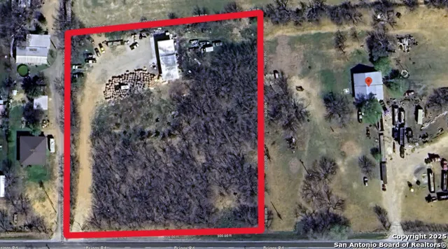 10477 Briggs Atascosa, TX 78002