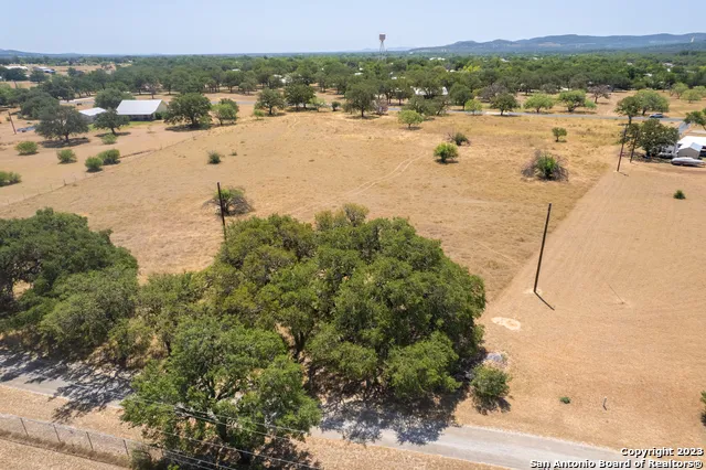 LOT 63 Orchard Park Blvd Medina, TX 78055