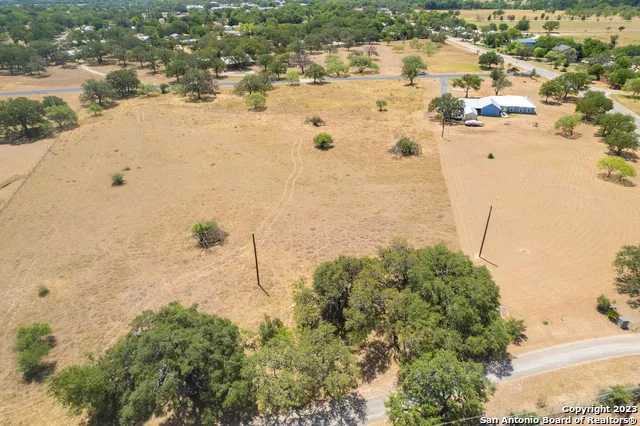 LOT 63 Orchard Park Blvd Medina, TX 78055