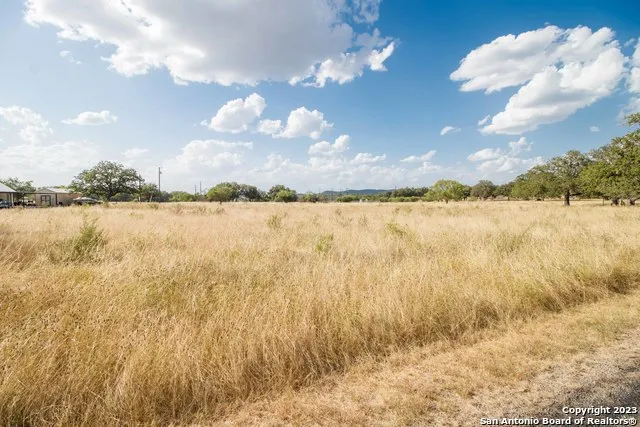LOT 63 Orchard Park Blvd Medina, TX 78055