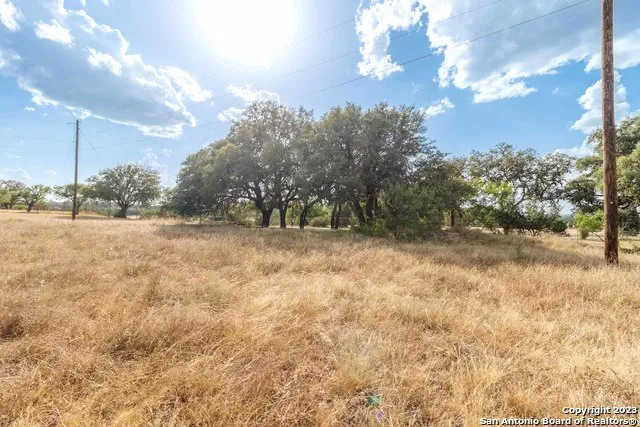 LOT 63 Orchard Park Blvd Medina, TX 78055