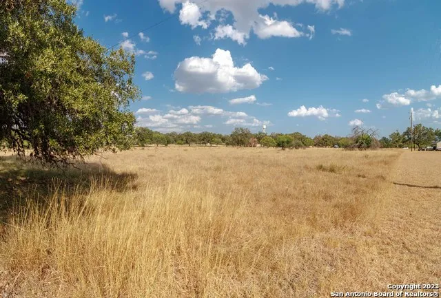 LOT 63 Orchard Park Blvd Medina, TX 78055