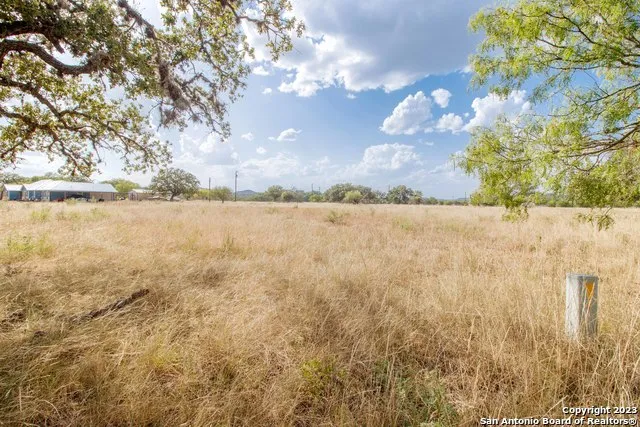 LOT 63 Orchard Park Blvd Medina, TX 78055