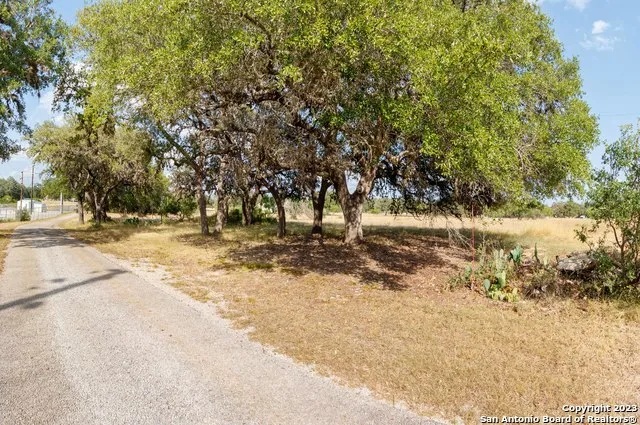 LOT 63 Orchard Park Blvd Medina, TX 78055