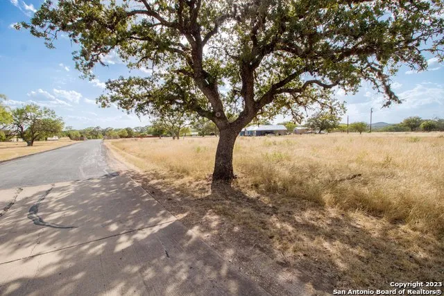 LOT 63 Orchard Park Blvd Medina, TX 78055